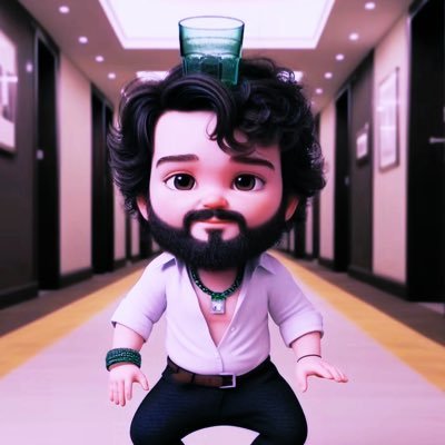 The Forgotten ‘Man’ 👨‍⚖️'s profile picture