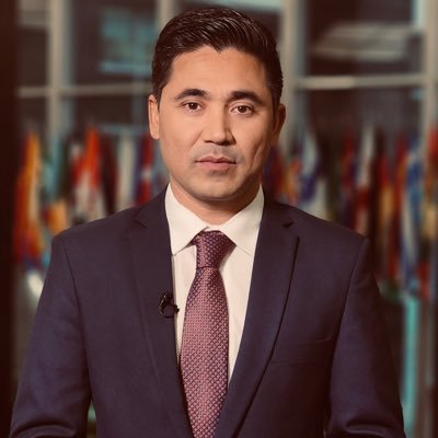 Aref Yaqubi's profile picture