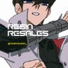 ResinResales profil fotoğrafı