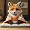 Фото профиля kakino kitsune