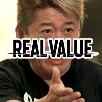 REALVALUEworld's profile picture