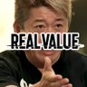REALVALUEの世界's profile picture
