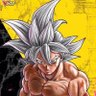 Mark the db artist's profile picture