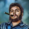 Фото профиля The Socialist Agent