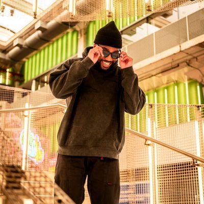 Iheanyi Ekechukwu's profile picture