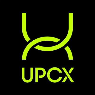 UPCX® Official's profile picture