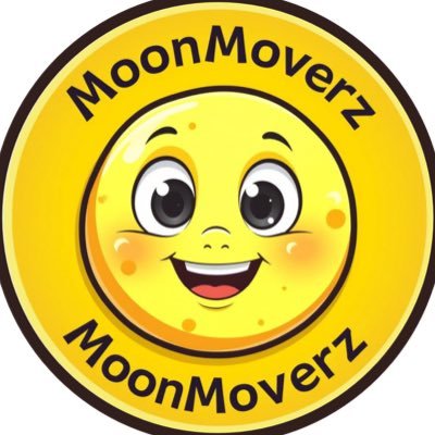 Moon Moverz 🌚🌝's profile picture