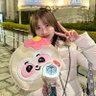 Profilbild von くまはるか🐻❄️🍮