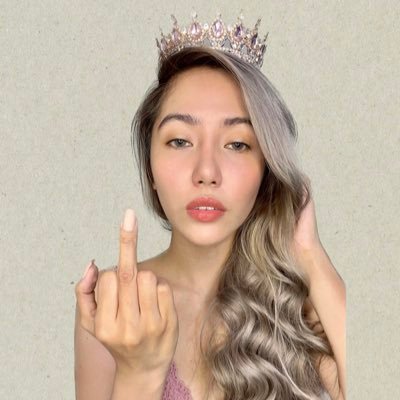 𝒢ℴ𝒹𝒹ℯ𝓈𝓈 ℰ𝓇𝒾𝒸𝒶 ♕ 🪽's profile picture