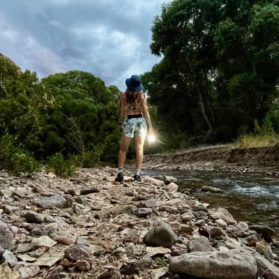 Summer Rain 🌵🐾💙's profile picture