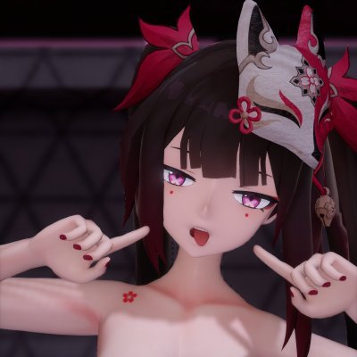 kokukokuMMD's profile picture