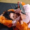 adreena profil fotoğrafı