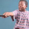 Husband of girl wey dem see for Airtel shop in Kan 的头像