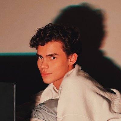 Andrew Twinky ❤'s profile picture