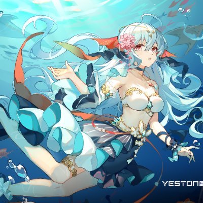 YestonOfficial's profile picture