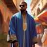 Profilbild von Kanye Middle East