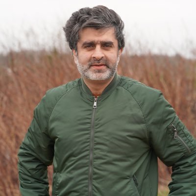 Ameer Abbas's profile picture