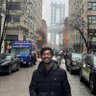 Ashwin Ramachandran profil fotoğrafı