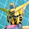 Profilbild von アミノサン