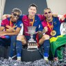 Фото профиля hamadBarcelona