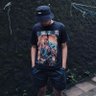Profilbild von Imanuel Iyel