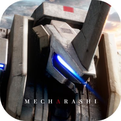 mecharashi's profile picture