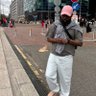 The Wilson Olufemi profil fotoğrafı