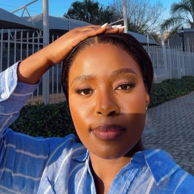 Bongekile Mthembu🇿🇦's profile picture