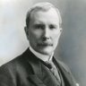 Profilbild von JD Rockefeller