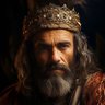 Profilbild von King Baldwin IV