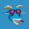 Based Sans 🐐 profil fotoğrafı