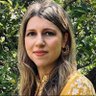 Profilbild von Amy Mantravadi