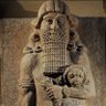 Profilbild von Babylonian lion