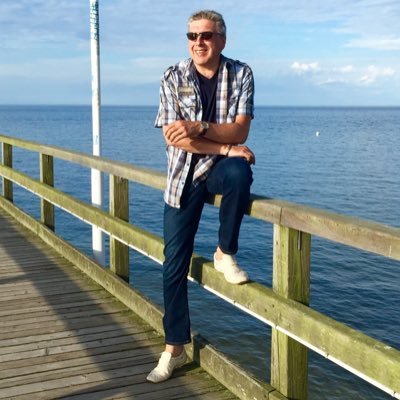 Jörg Friedrich's profile picture