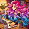 Neon Muse's profile picture