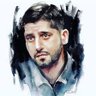 🎗کوروش profil fotoğrafı