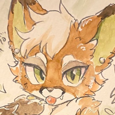 🦊Flora-フローラ🌿's profile picture
