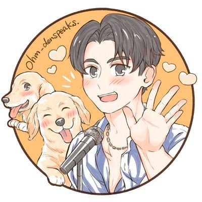 ohm_denspeaks's profile picture