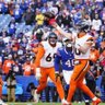 Broncos Mafia profil fotoğrafı