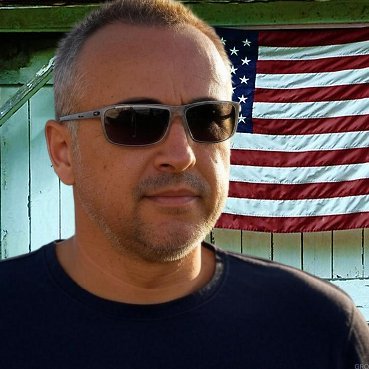 Doug's Journey ✞📖🇺🇸 Ⅹ's profile picture