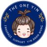 The One Yin profil fotoğrafı