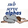 SUBSERVEALPHAS (35k) 的头像