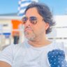 Фото профиля Ahmet Faruk Yesilsu