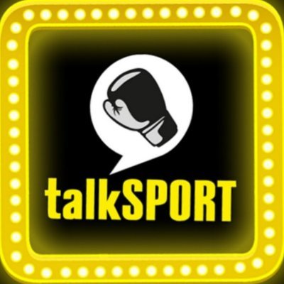 talkSPORT Boxing's profile picture