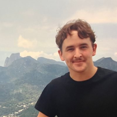 Ben's profile picture