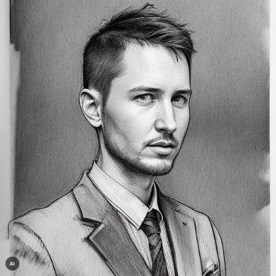 louis030195 | screenpipe (YC S26)'s profile picture