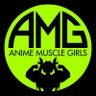 Anime Muscle Girls's profile picture