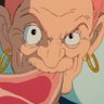 セルジオ越前 的头像