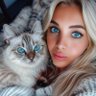 Olcay Fırtına 🐈 profil fotoğrafı