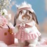 BabyPeach🐰🍑 的头像